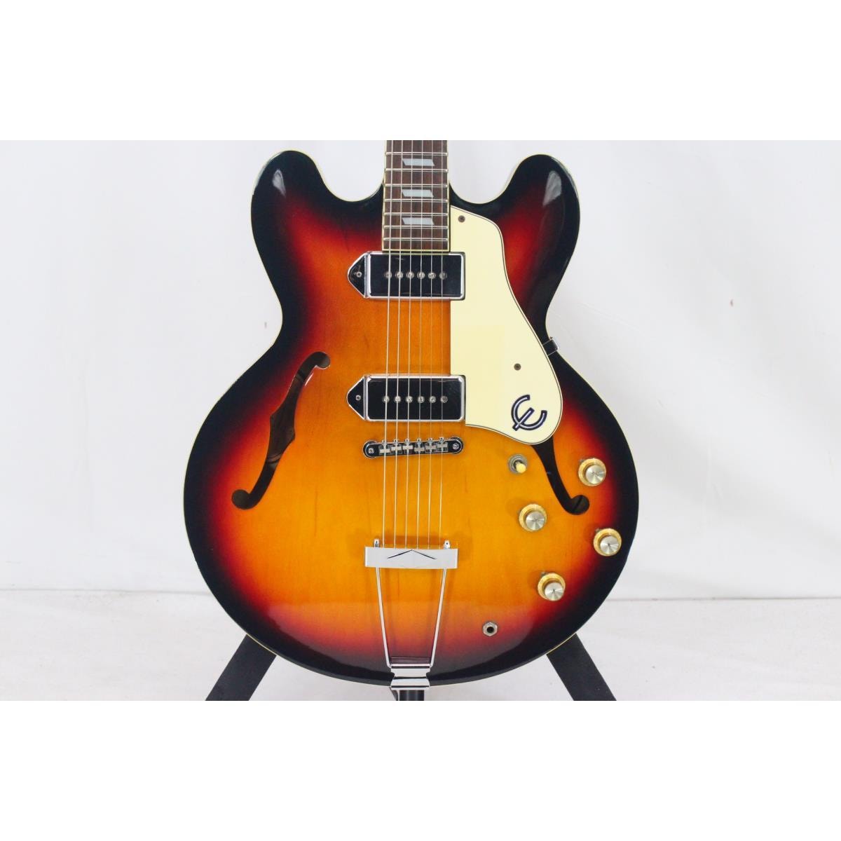 EPIPHONE CASINO MADE BY PEERLESS