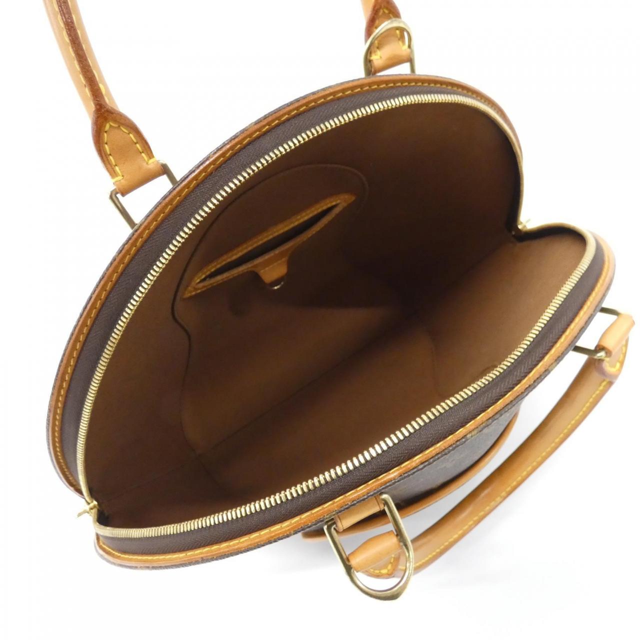 ルイヴィトン モノグラム エリプス MM M51126 バッグ