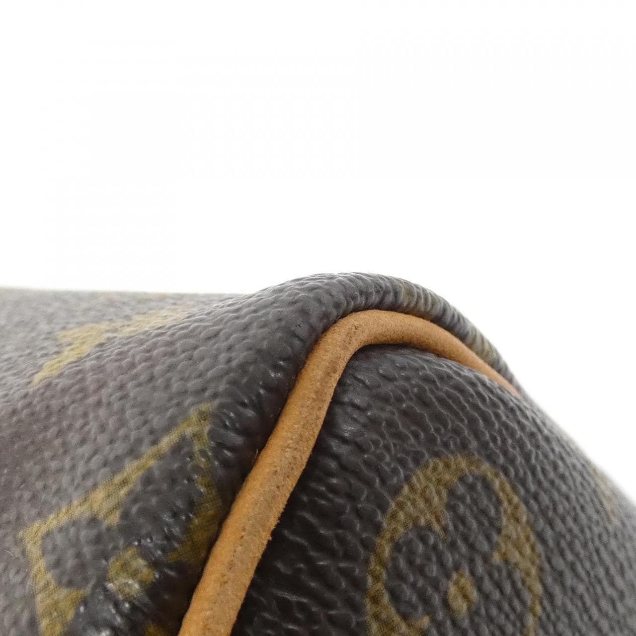 ルイヴィトン モノグラム スピーディ 40cm M41522 ボストンバッグ