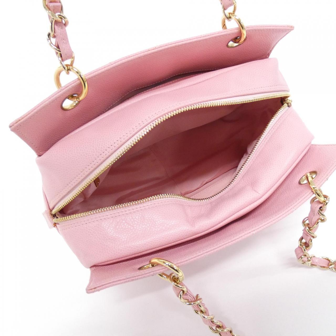 【ヴィンテージ】シャネル 18004 ショルダーバッグ