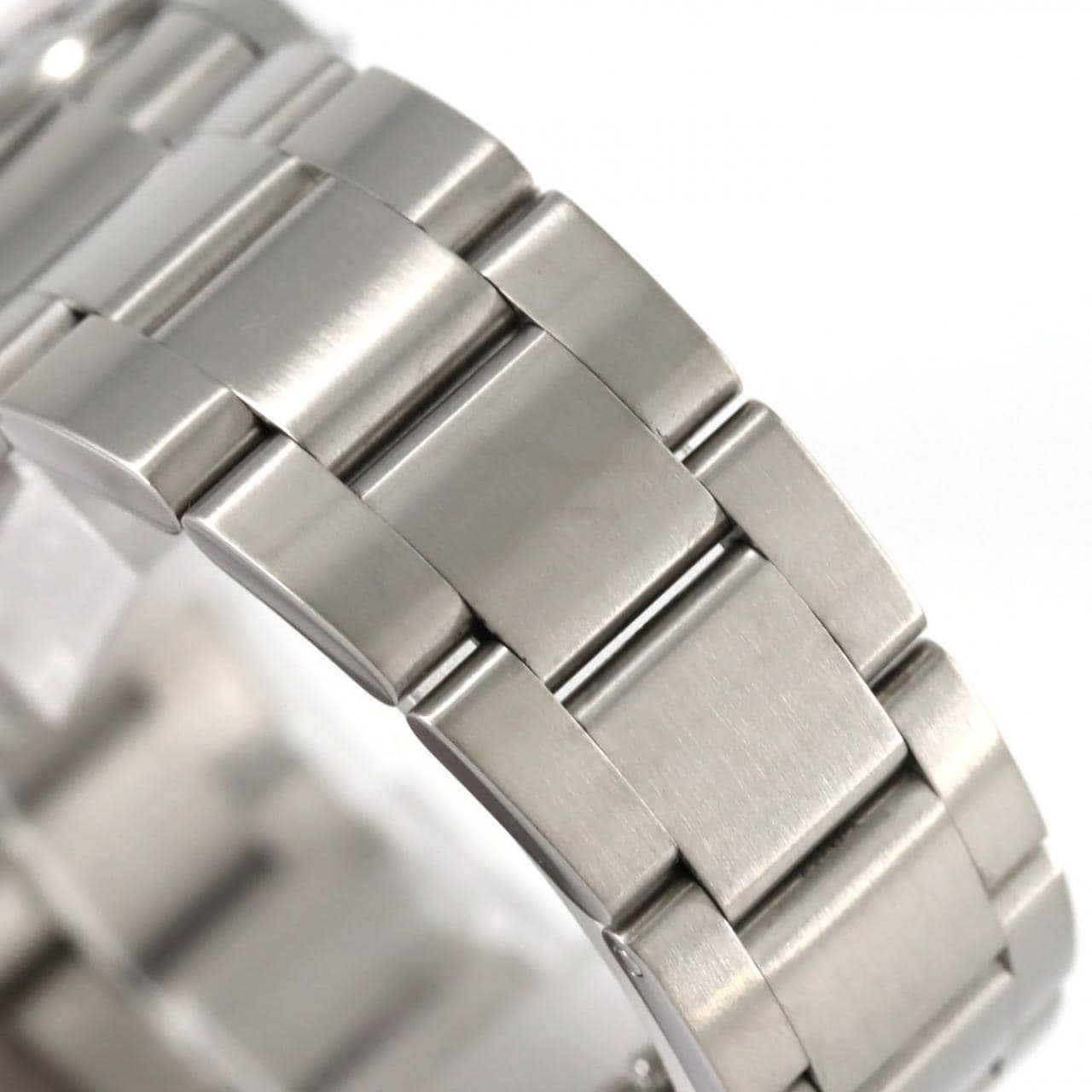 ROLEX Explorer II 16570 SS自动上弦随机编号