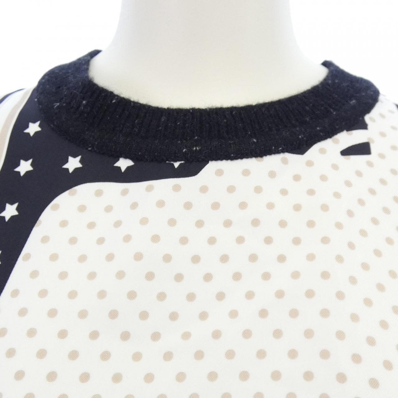 エルメス HERMES ニット