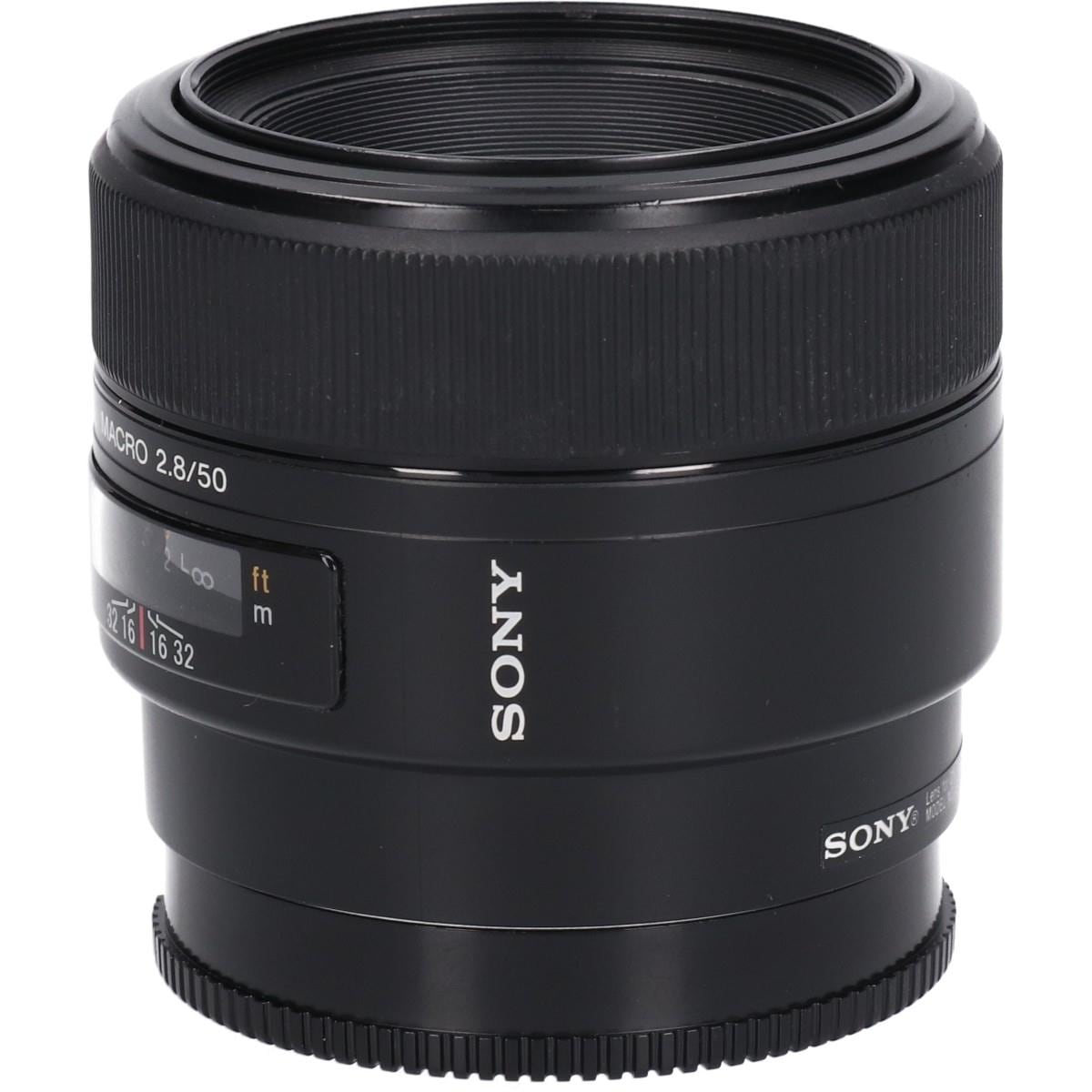 ＡＦ５０ｍｍ　Ｆ２．８ＭＡＣＲＯ（Ｎ）