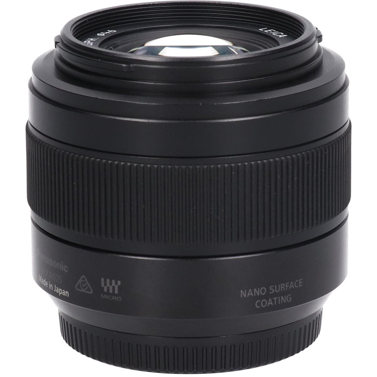 ＤＧ　ＳＵＭＭＩＬＵＸ２５ｍｍ　Ｆ１．４ＩＩ　ＡＳＰＨ