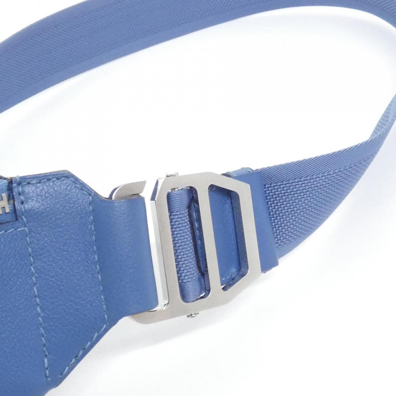 エルメス シティスライド クロス PM 074250CB ショルダーバッグ