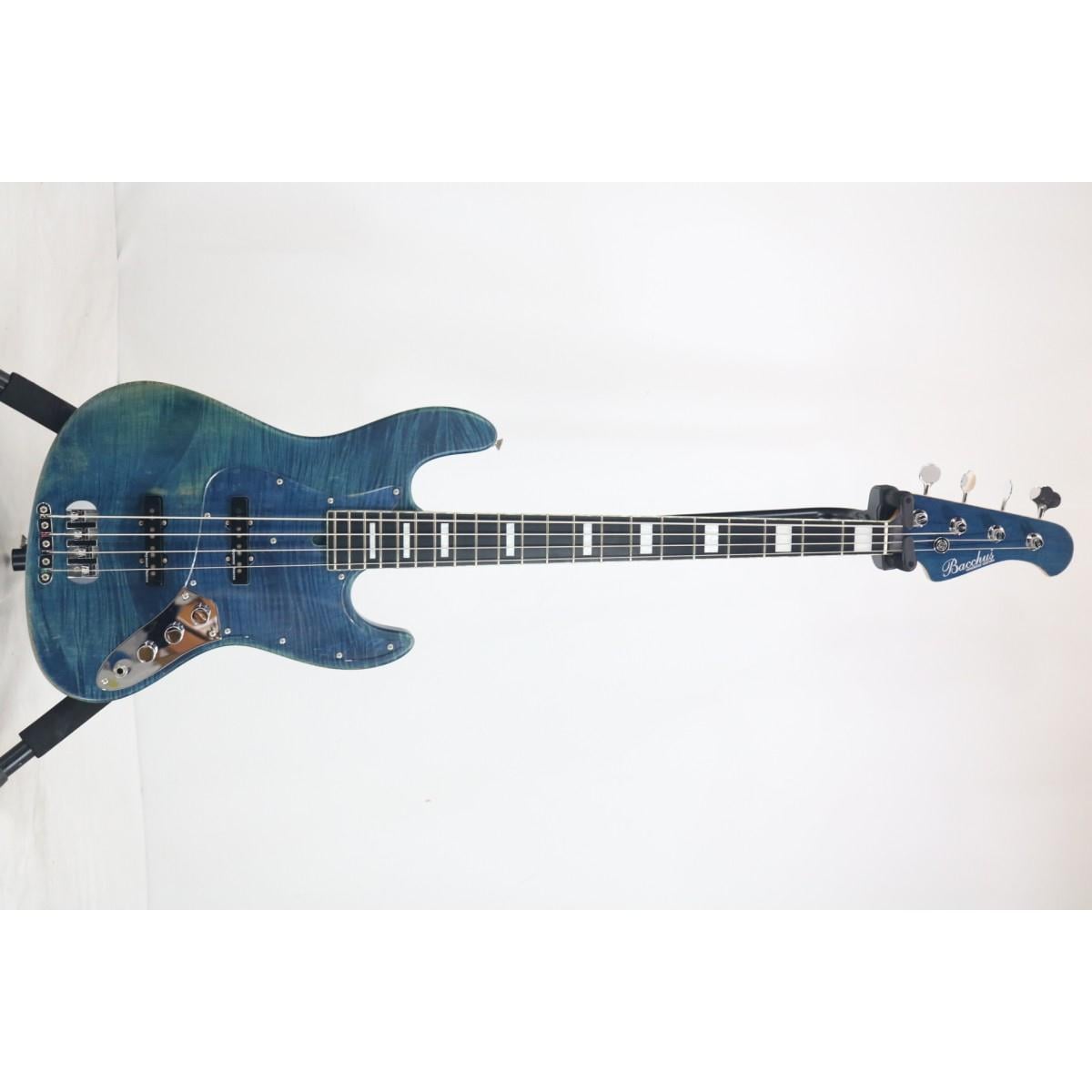 ＢＡＣＣＨＵＳ　　ＷＯＯＤＬＩＮＥ　ＰＲＥＭＩＵＭ　４