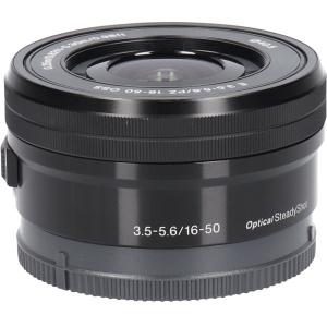 Ｅ　ＰＺ１６－５０ｍｍ　Ｆ３．５－５．６ＯＳＳ