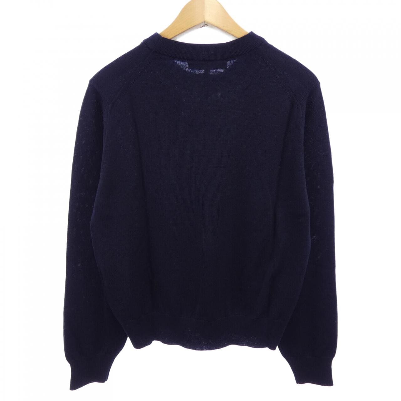 メゾンキツネ MAISON KITSUNE MW00801KT1036 ニット
