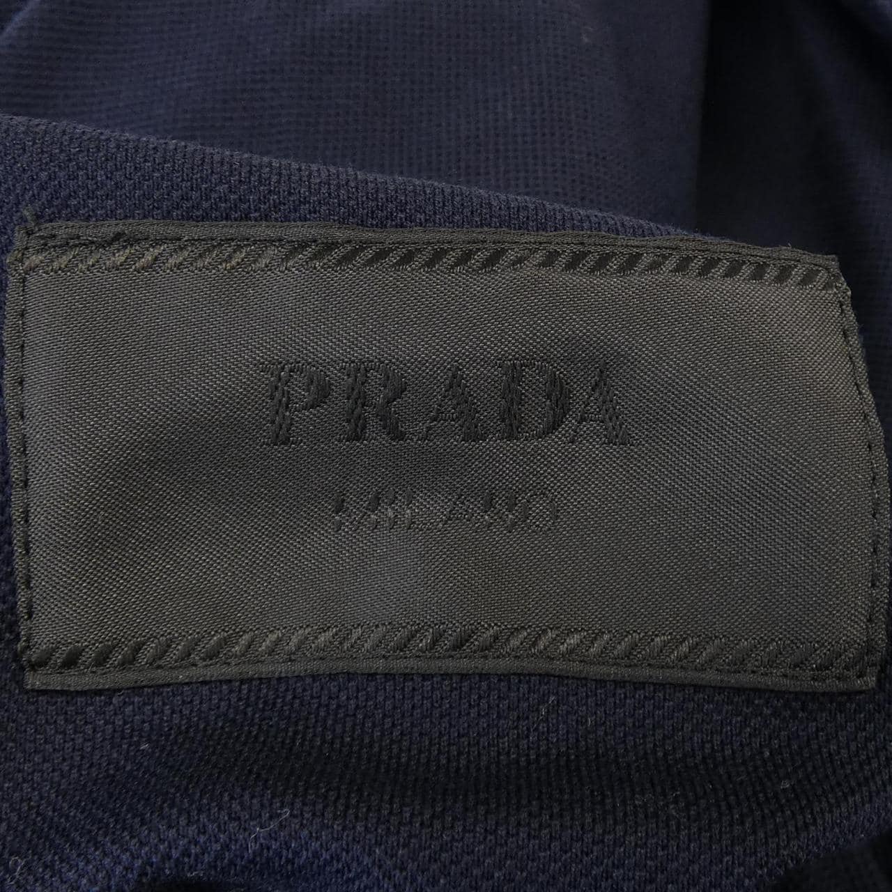 プラダ PRADA SJC559 S191 ブルゾン