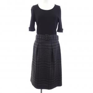 バーバリーロンドン BURBERRY LONDON ワンピース