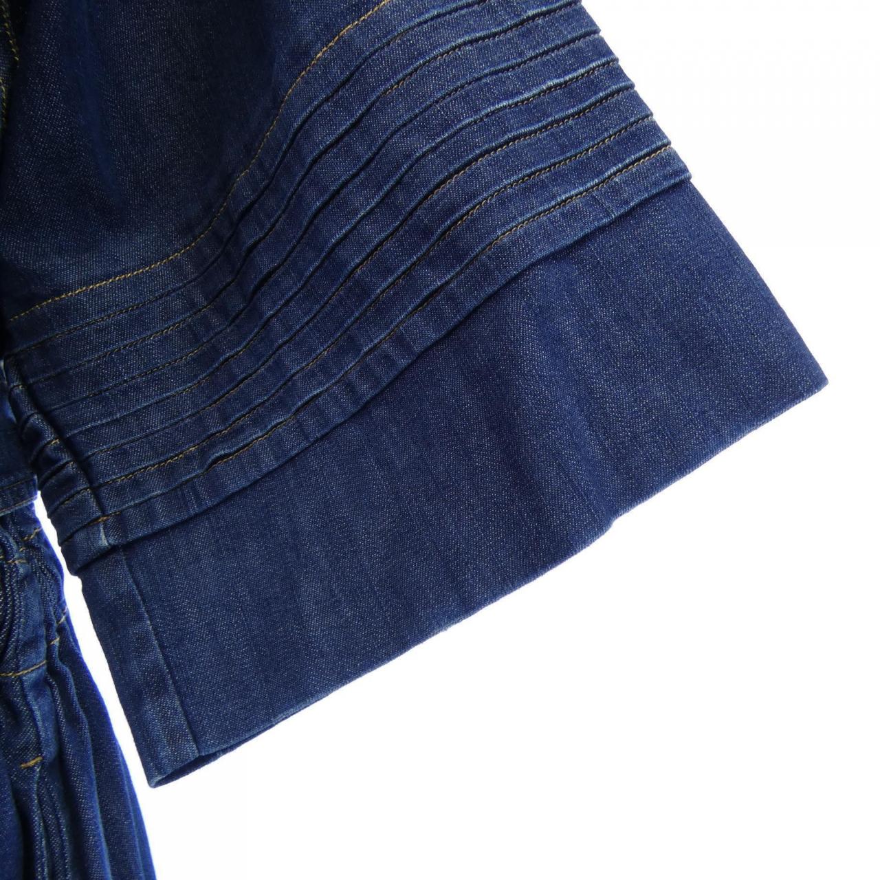 ディースクエアード DSQUARED2 S75CV0204 S30341 ワンピース