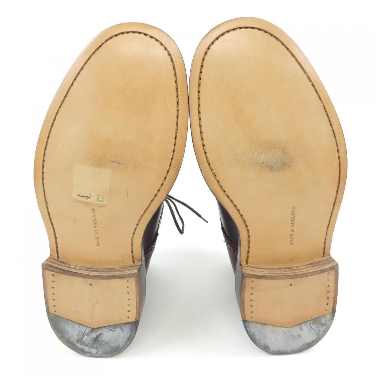 トリッカーズ Tricker's M2508 ブーツ