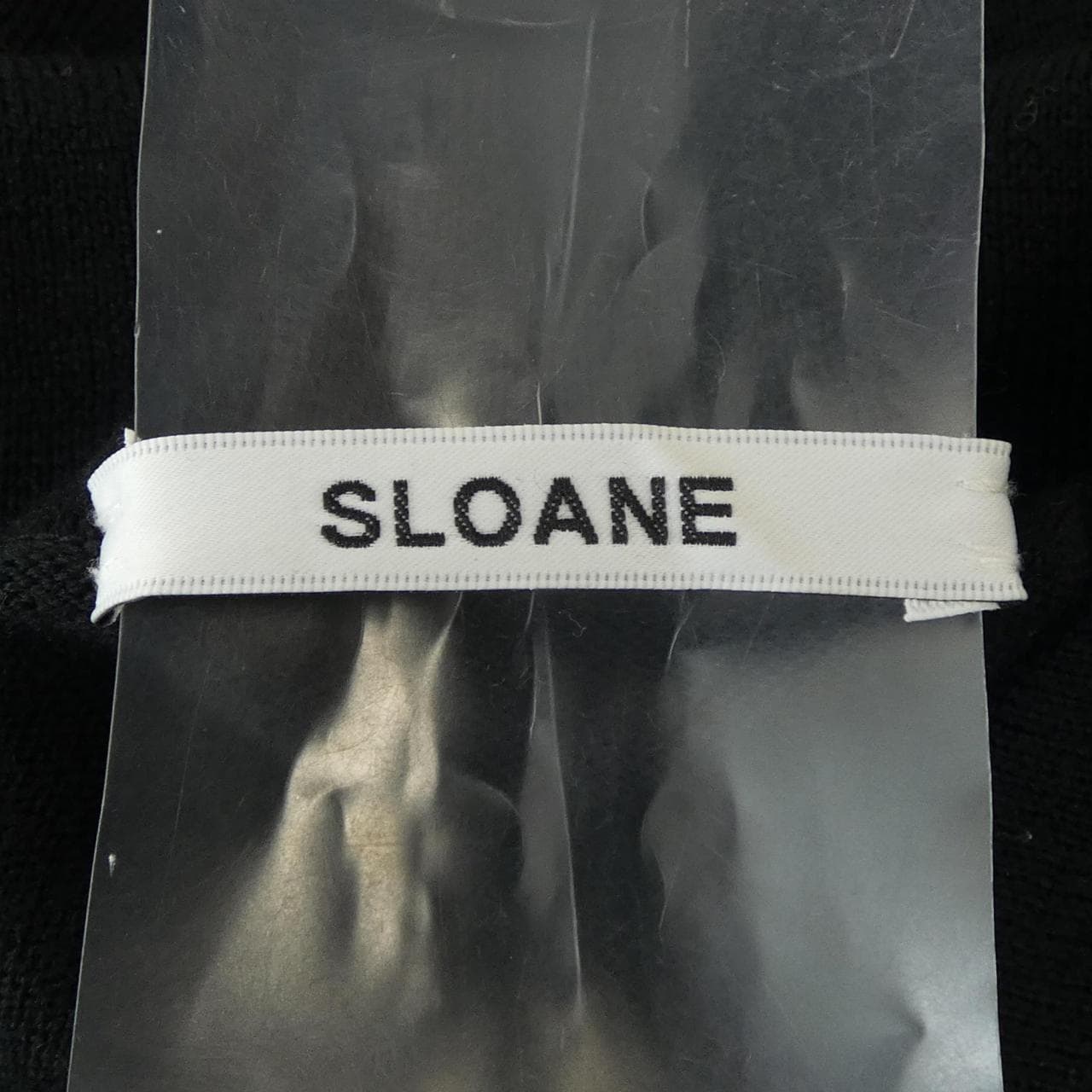 スローン SLOANE SL2W-005 ニット
