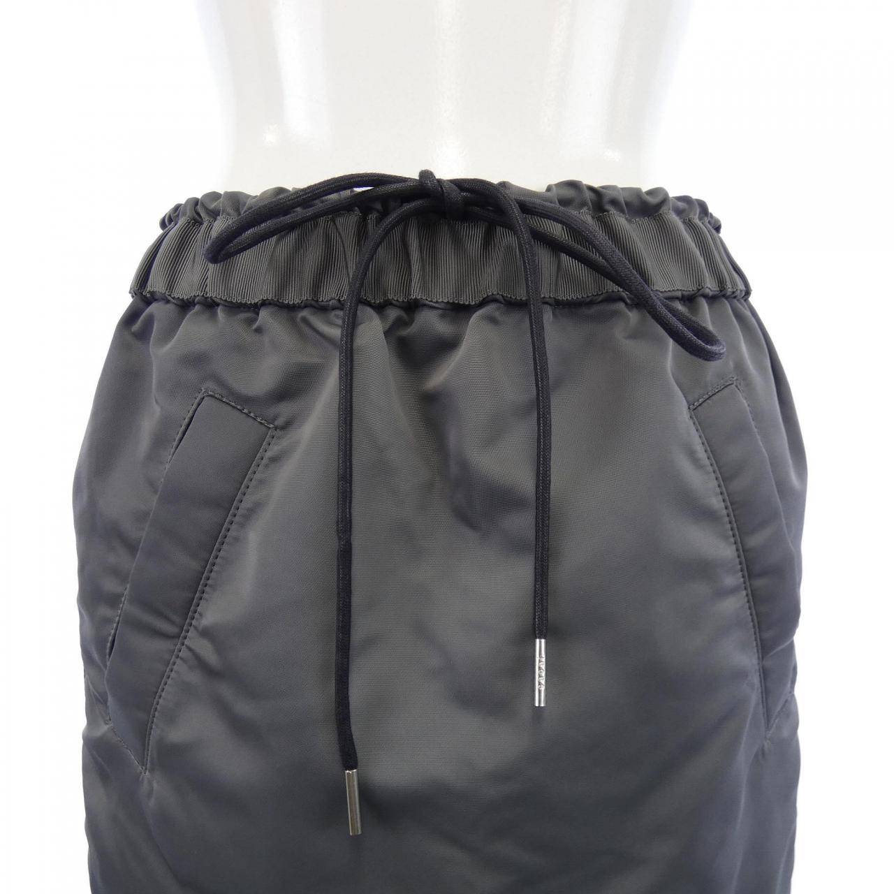 サカイ SACAI SCW-073 スカート