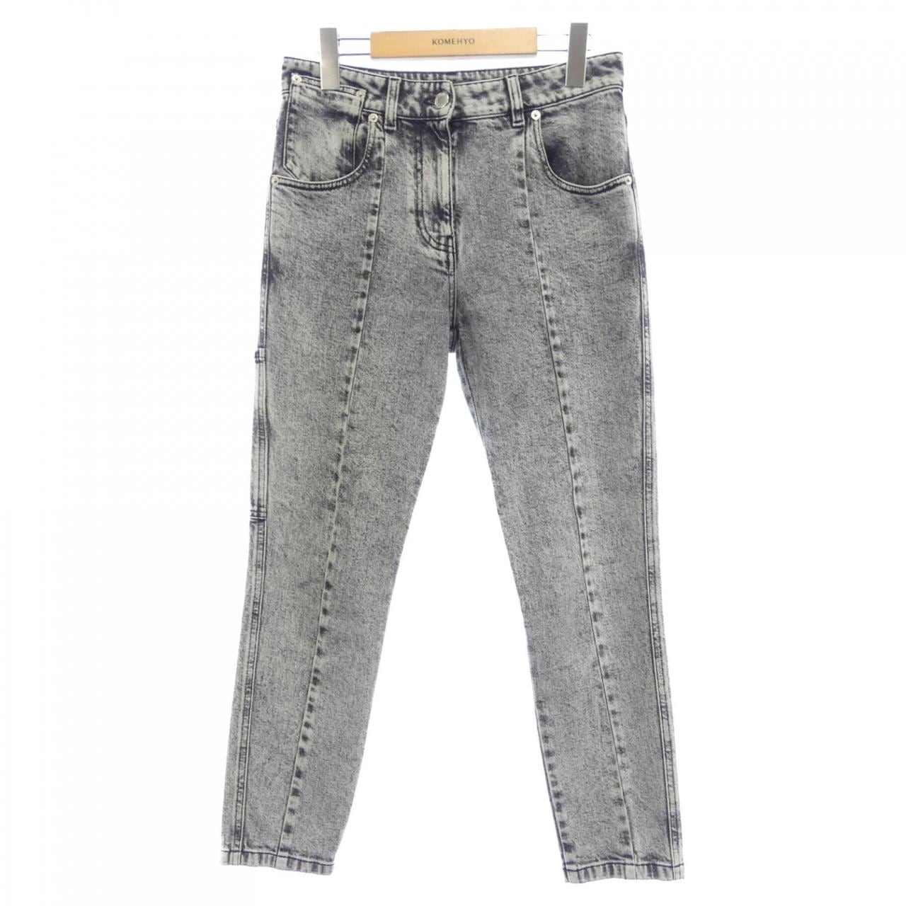 ルイヴィトン LOUIS VUITTON FFPA20HSI ジーンズ