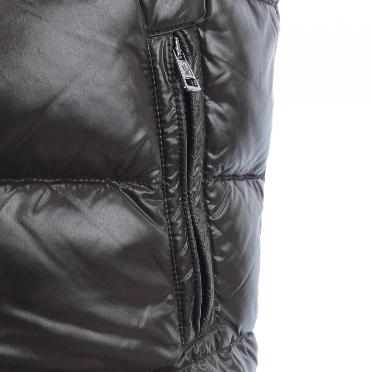 モンクレール MONCLER GIDE ダウンベスト