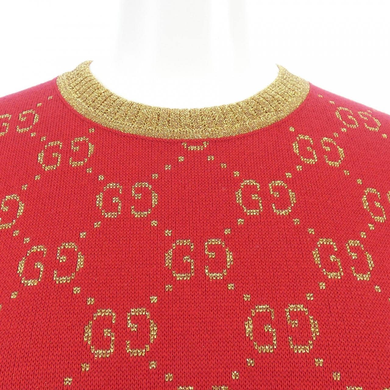 グッチ GUCCI 526760-X9W83 ニット