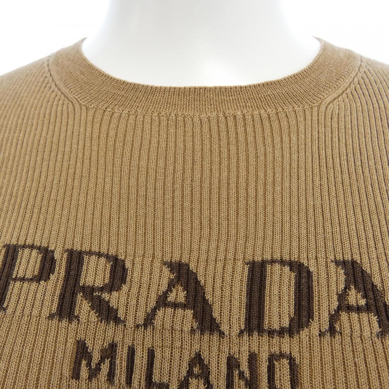 プラダ PRADA P24T1F S222 11MY ニット