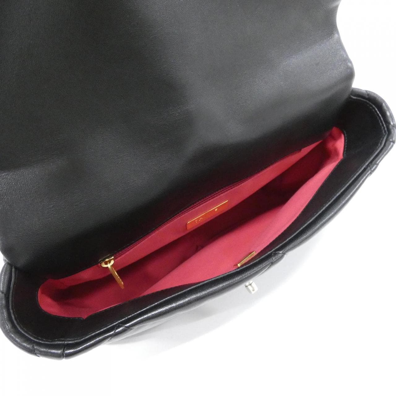 CHANEL CHANEL 19 Line AS1161 單肩包