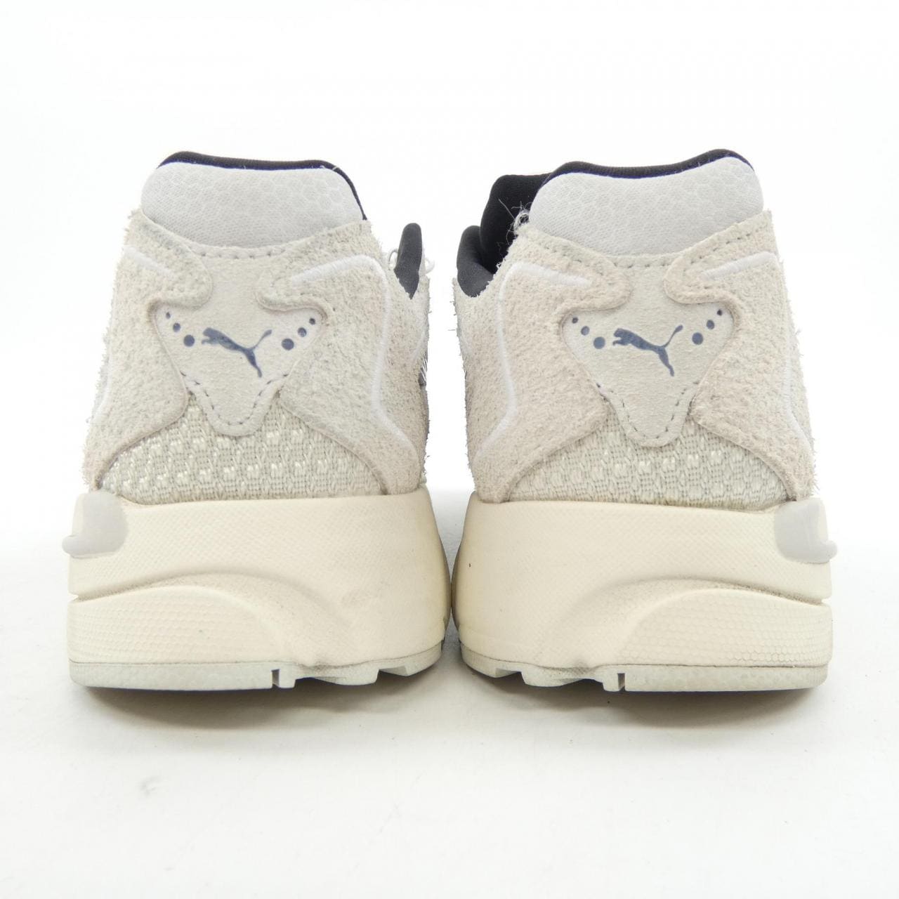 プーマ PUMA 398109　04 スニーカー