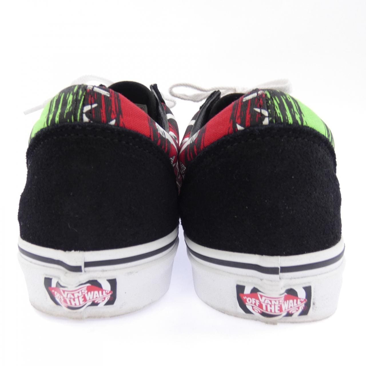 バンズ VANS NIGHTMARE スニーカー