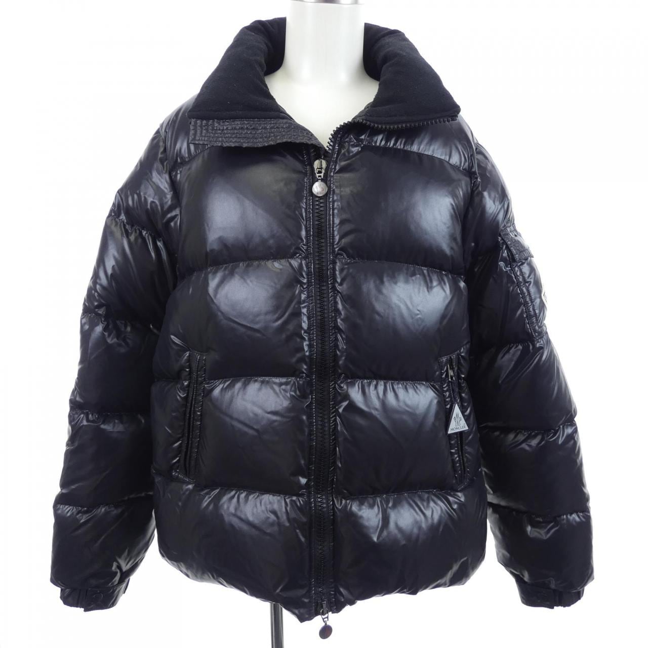 モンクレール MONCLER HIMALAYA ダウンジャケット