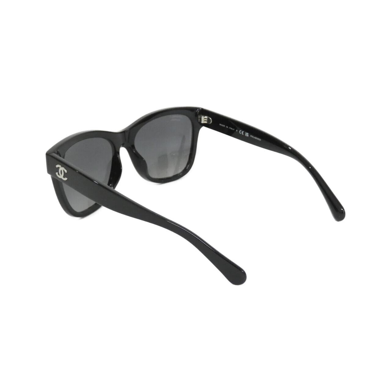 シャネル 5380 A サングラス