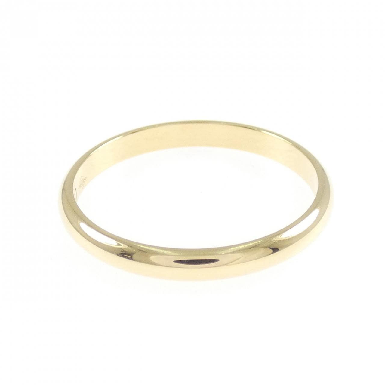 カルティエ ウェディング リング