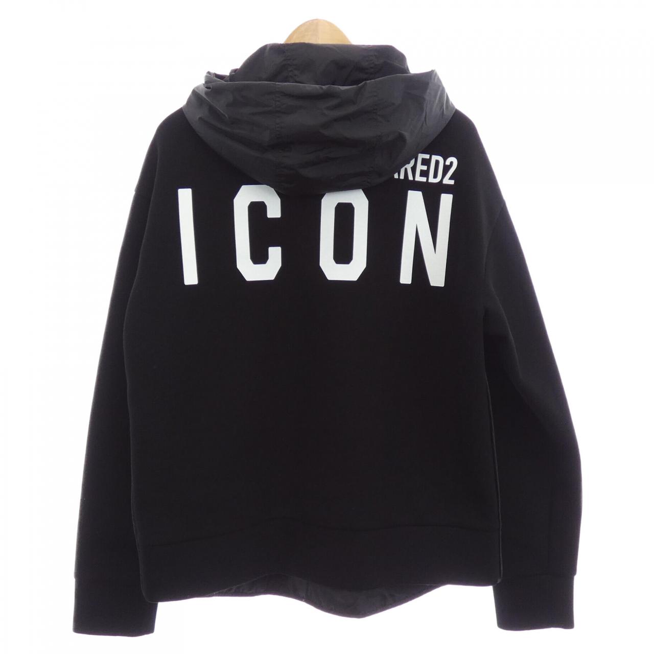 ディースクエアード DSQUARED2 S79DL0028 ブルゾン