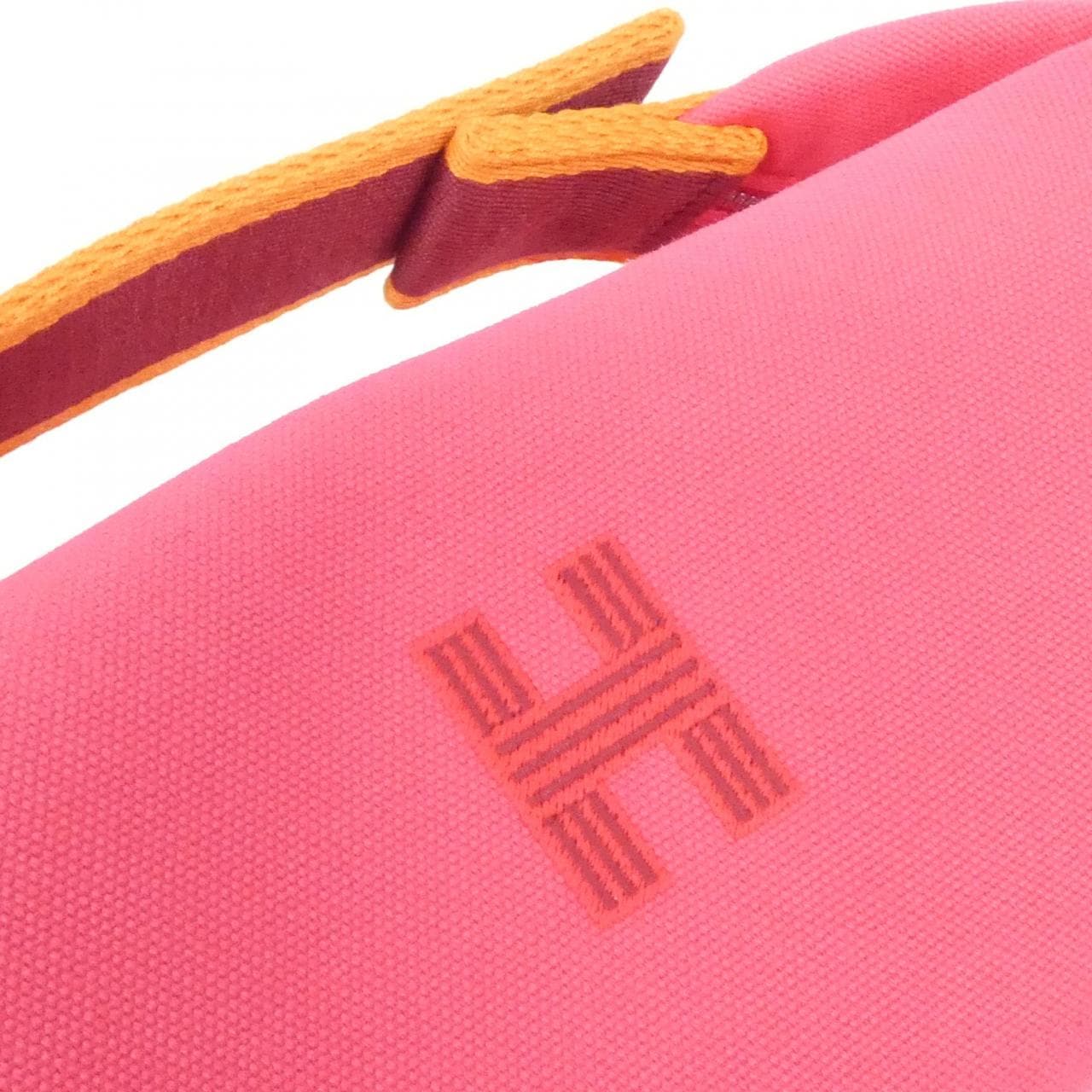 エルメス ブリッド ア ブラック PM 103222M ポーチ