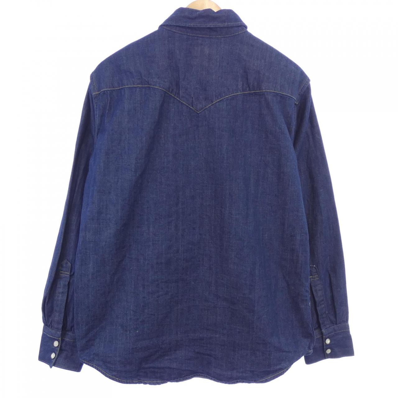 李维斯LEVI'S衬衫