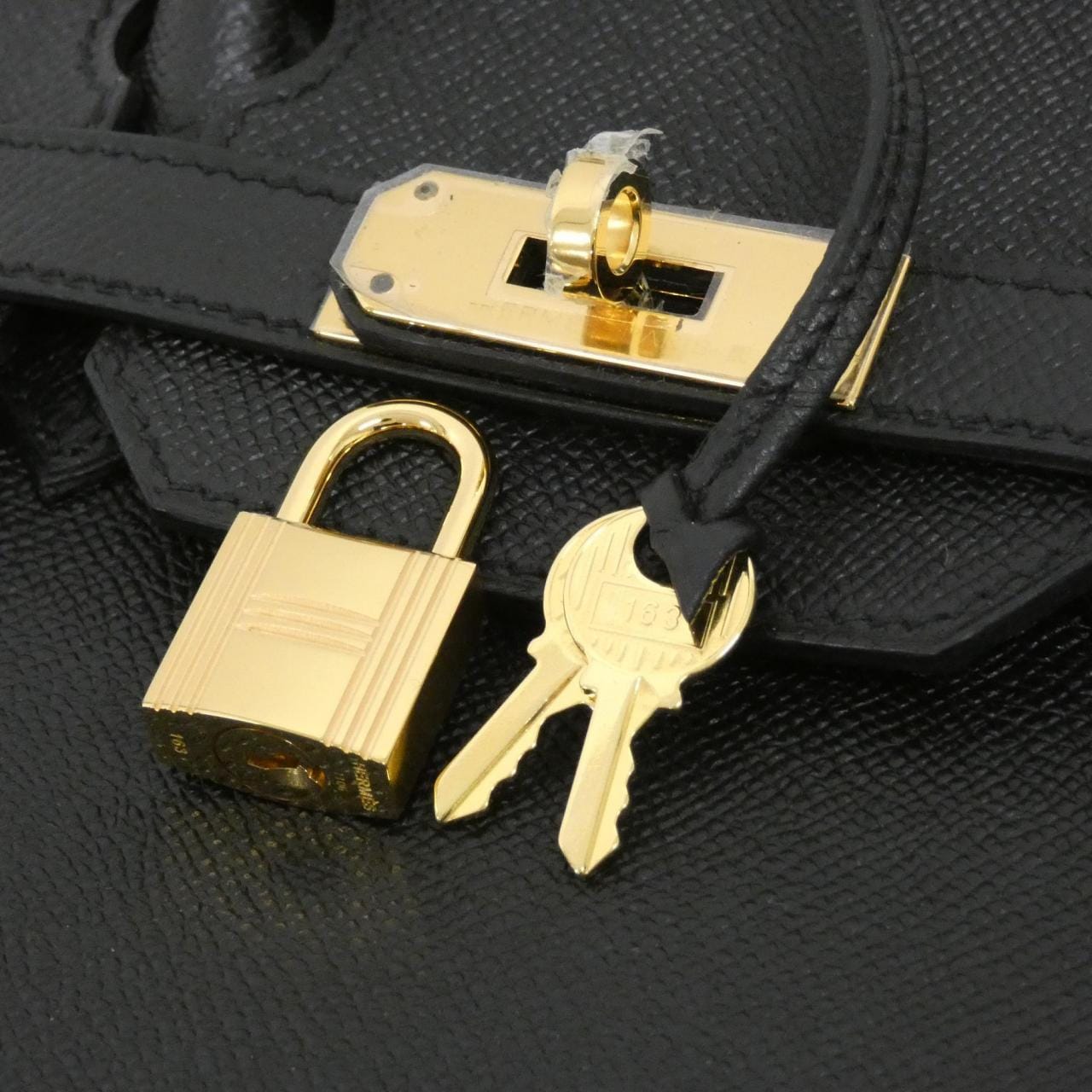 エルメス バーキン 30cm 041701CC バッグ