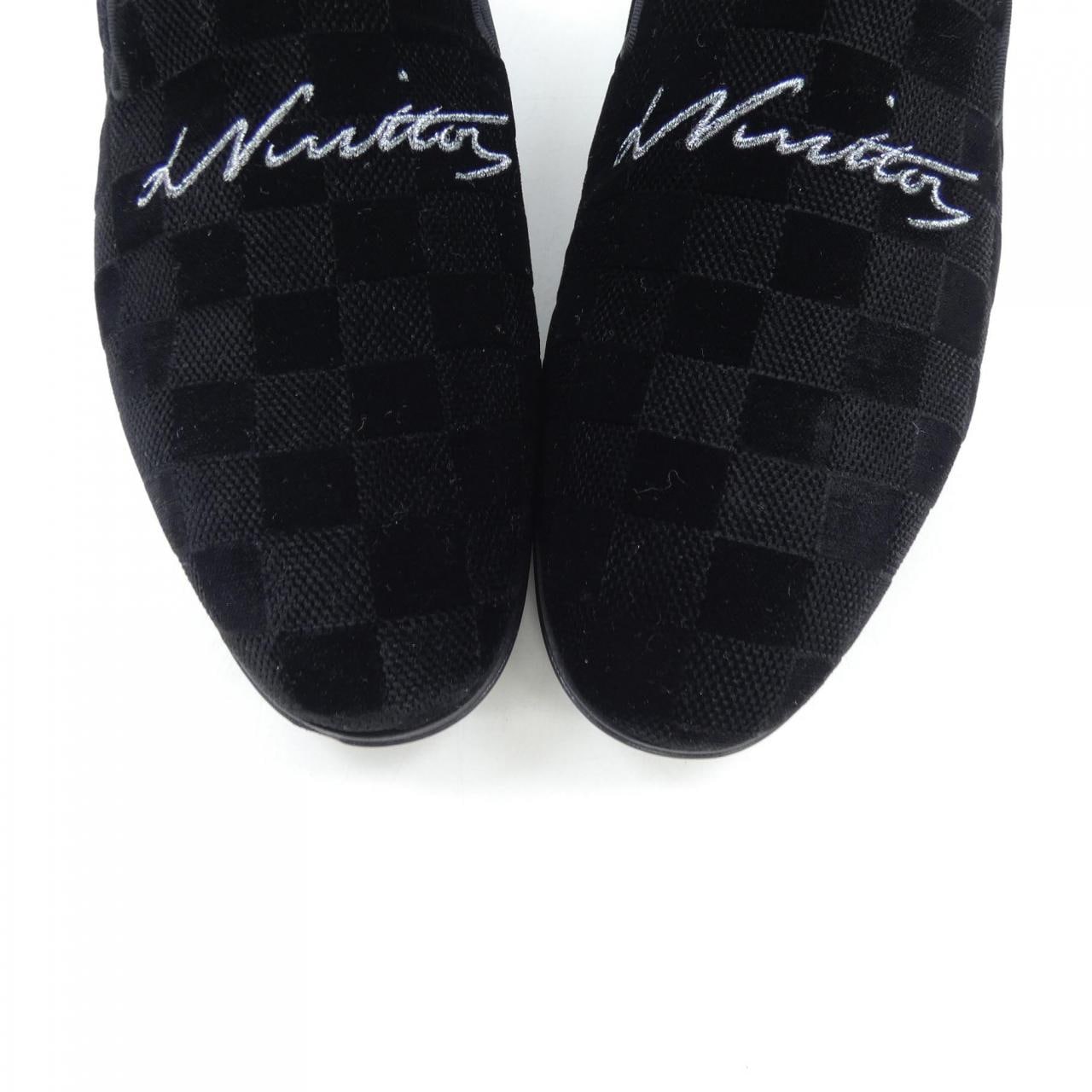 ルイヴィトン LOUIS VUITTON オートゥイユ シューズ