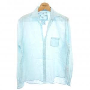 フランクアンドアイリーン FRANK&EILEEN シャツ