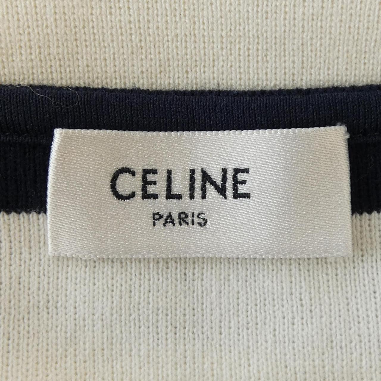 セリーヌ CELINE トリオンフ TRIOMPHE 2X47NA040 トップス