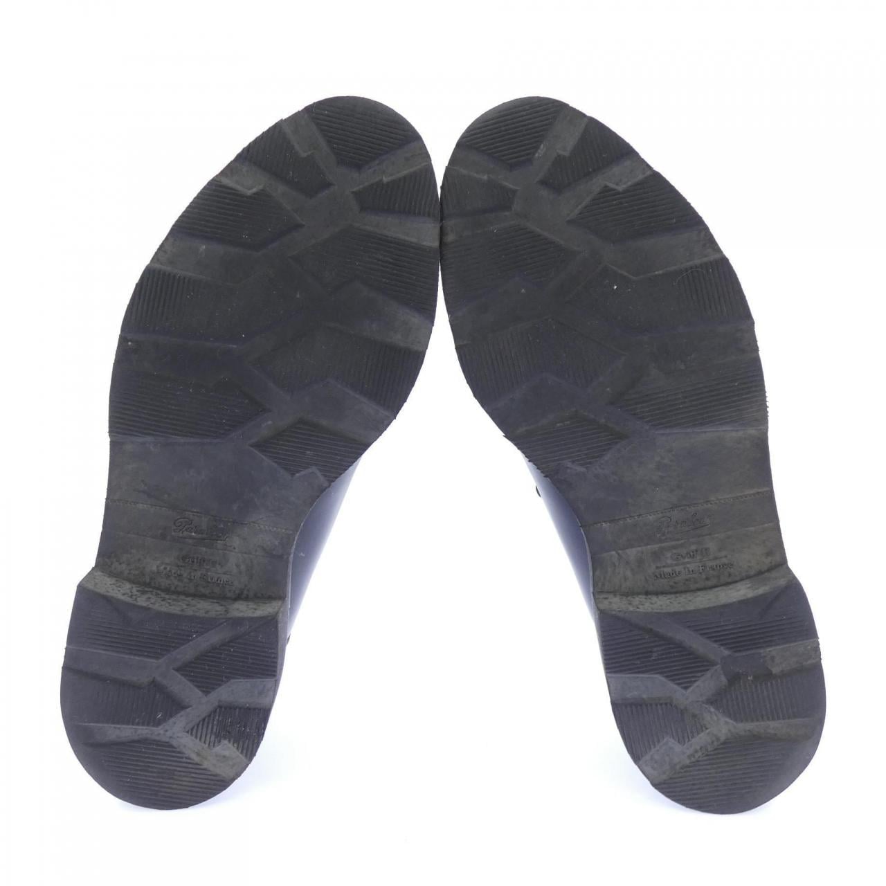 パラブーツ PARA BOOT シューズ