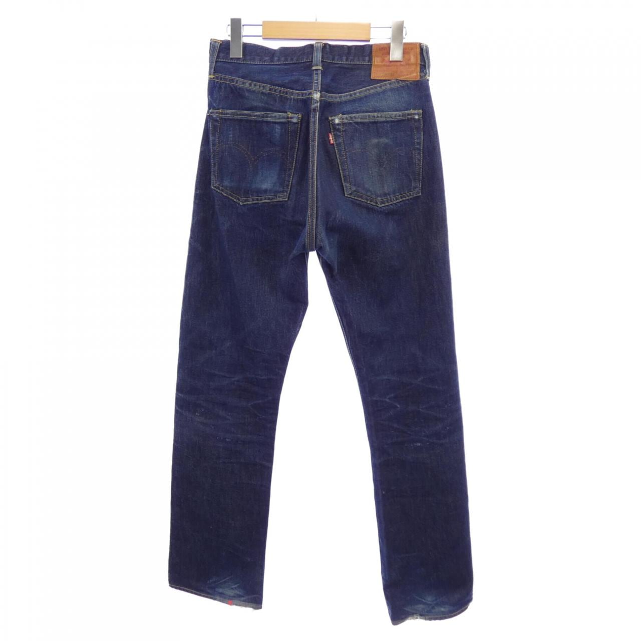 リーバイス LEVI'S S501XX ジーンズ