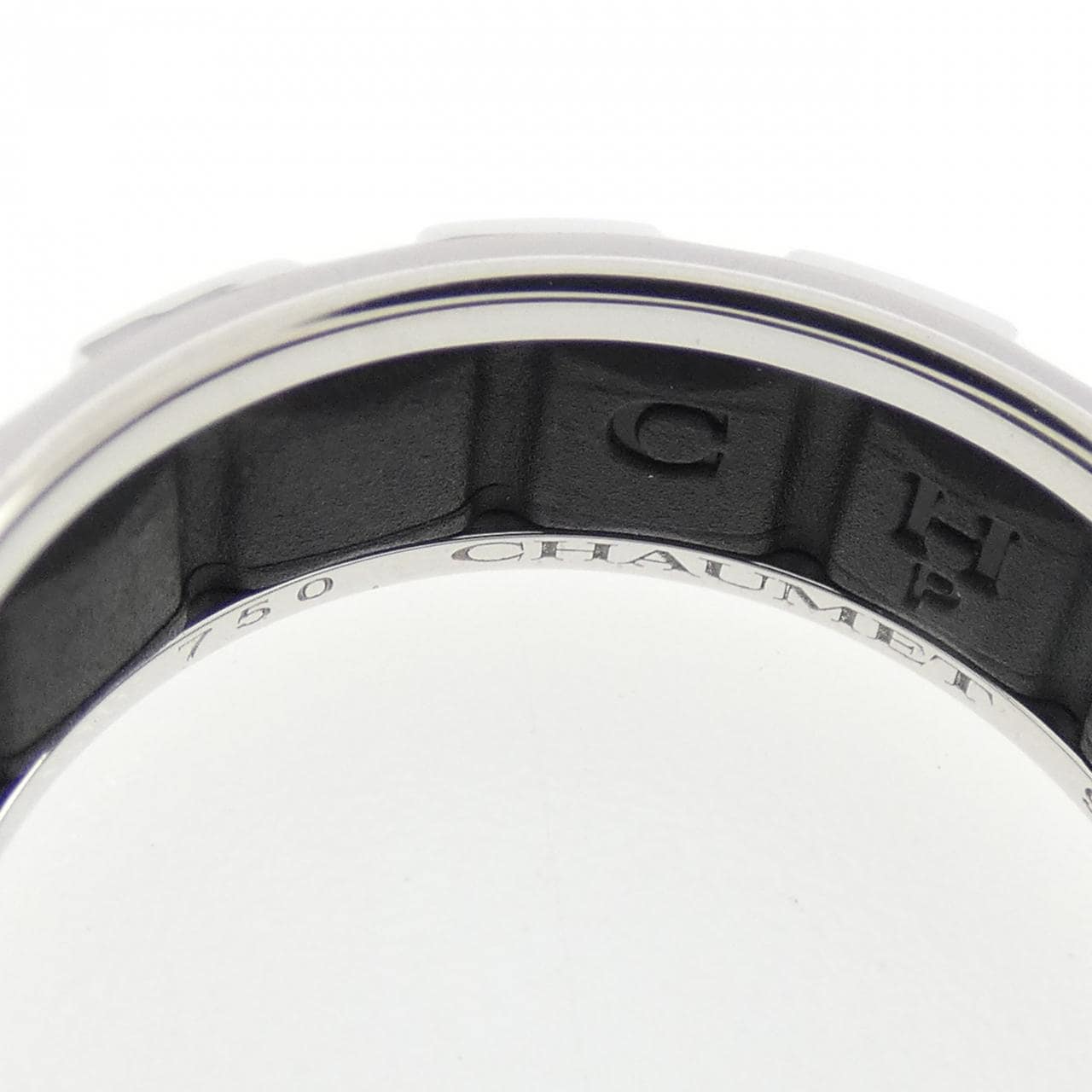 ショーメ クラスワン リング