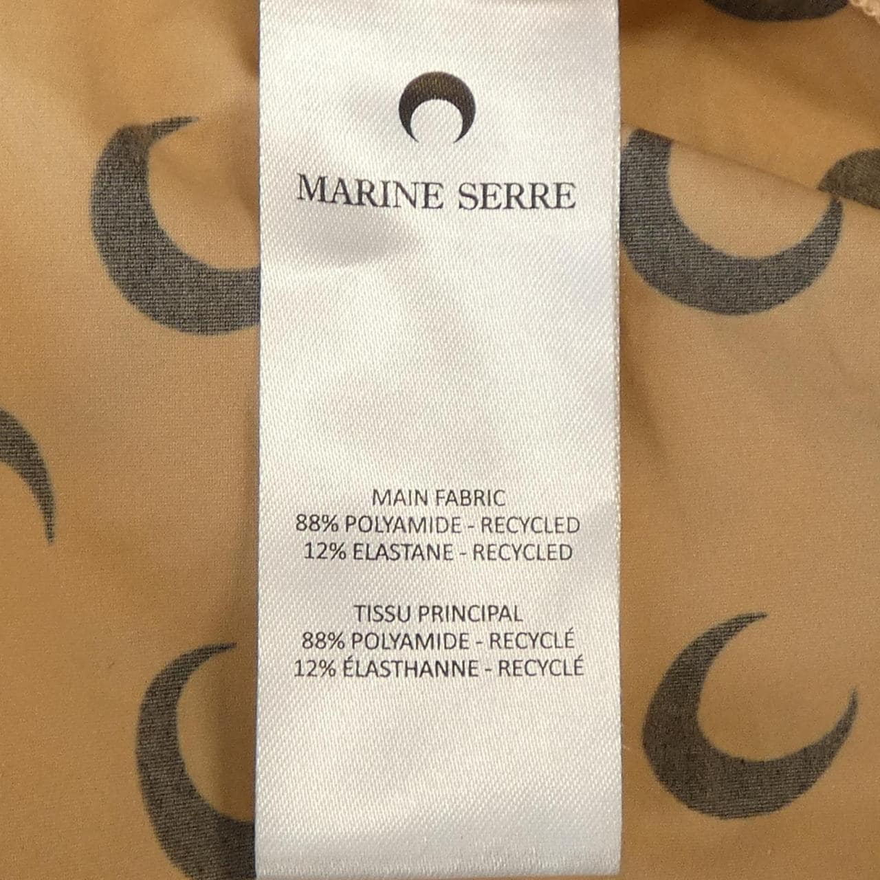 マリーンセール MARINE SERRE WTS006A トップス