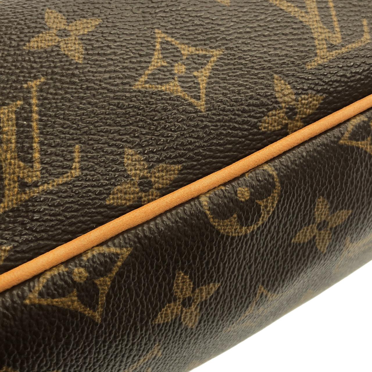 ルイヴィトン モノグラム ヴィバ シテ MM M51164 ショルダーバッグ