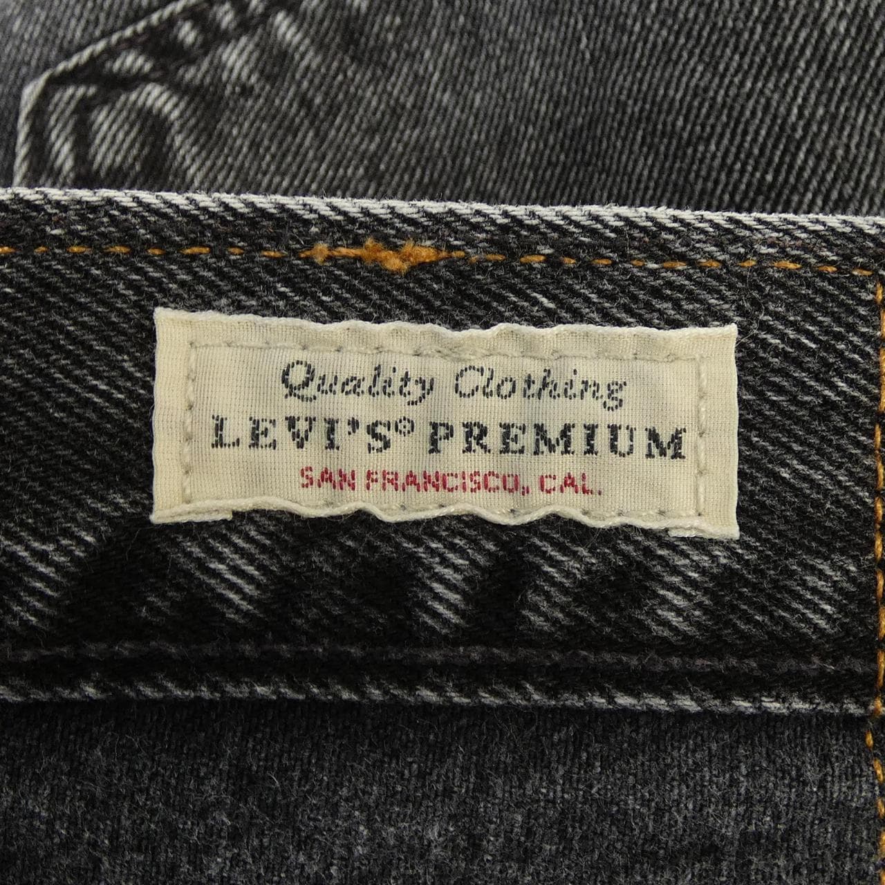リーバイス LEVI'S ジーンズ