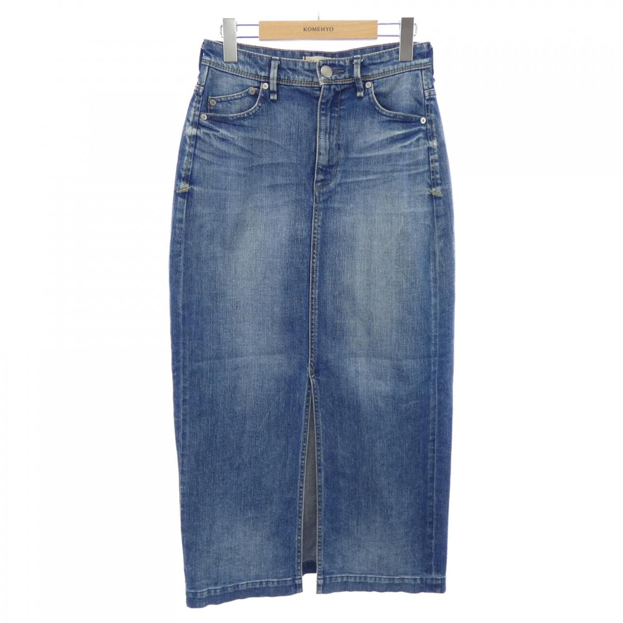 ヤヌーク YANUK 57183033 スカート