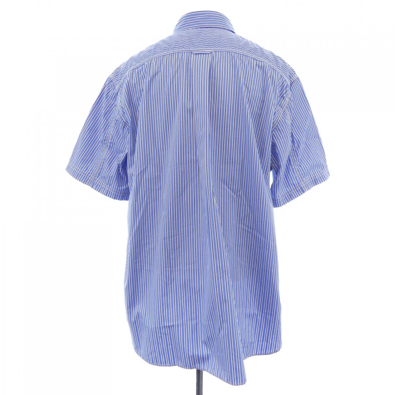 ジュンヤワタナベマン JUNYA WATANABE MAN WM-B025 S／Sシャツ