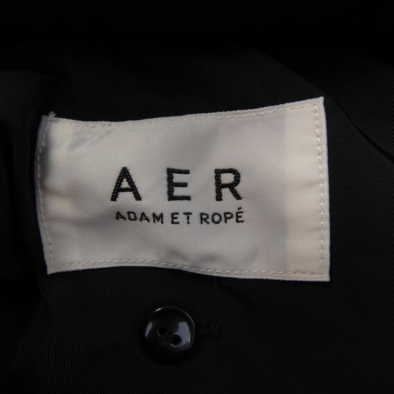 アダムエロペ adam et Rope ブルゾン