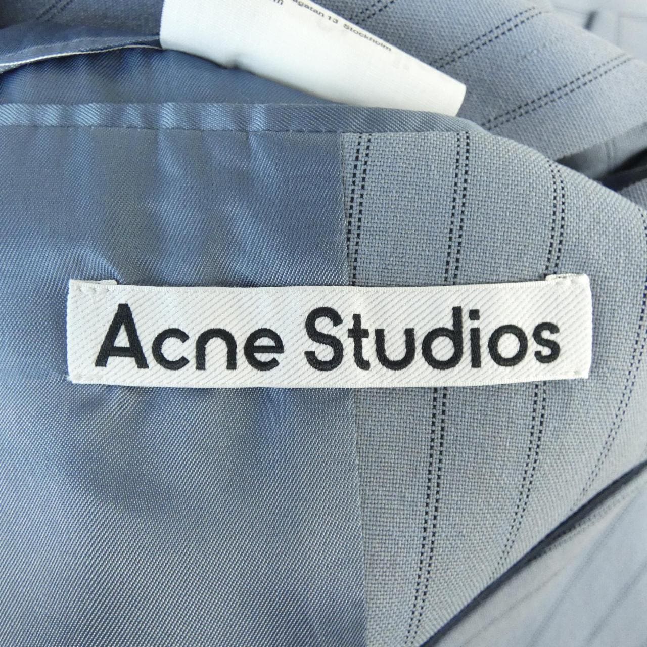 アクネストゥディオズ ACNE STUDIOS ジャケット