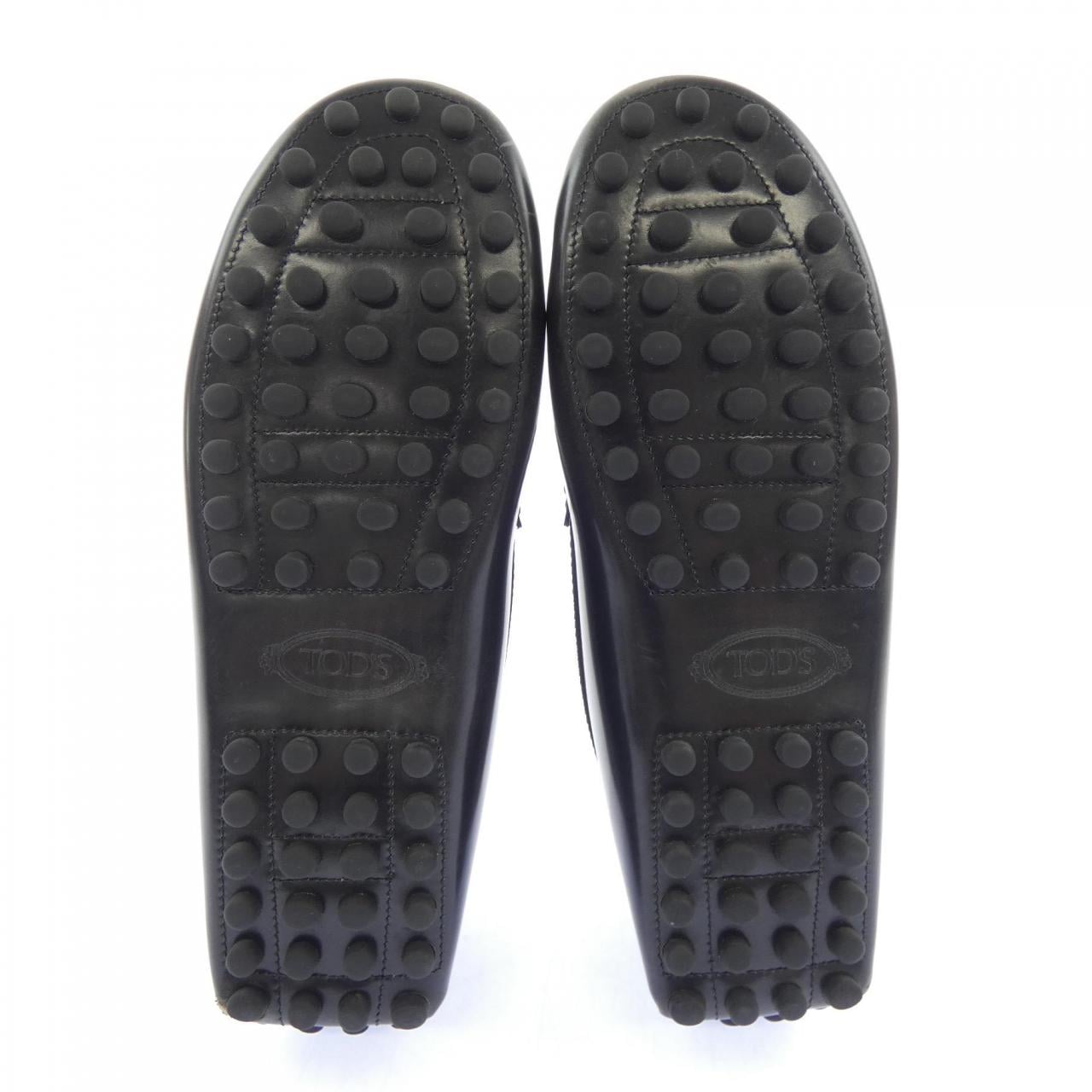 トッズ TOD'S W22L LtoooP シューズ