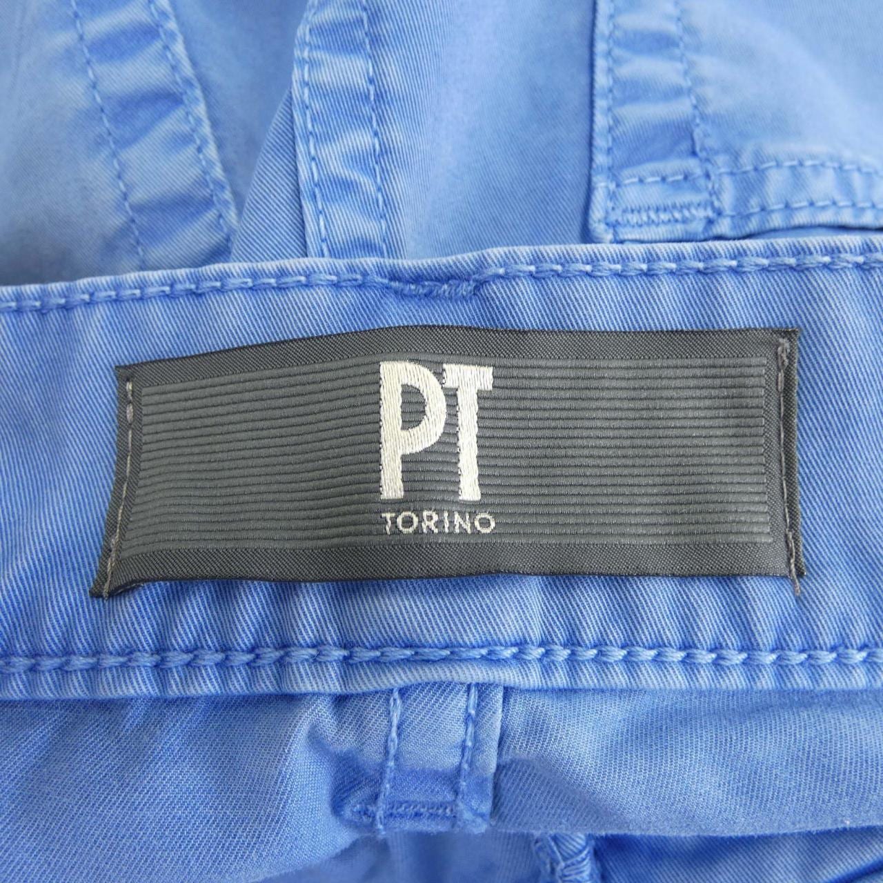 ピーティートリノ PT TORINO C5 TP05B0 パンツ
