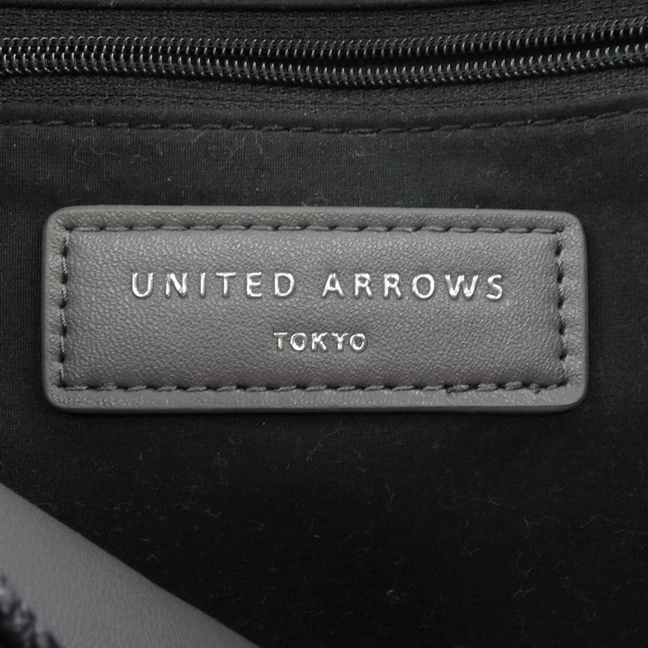 ユナイテッドアローズ UNITED ARROWS BAG