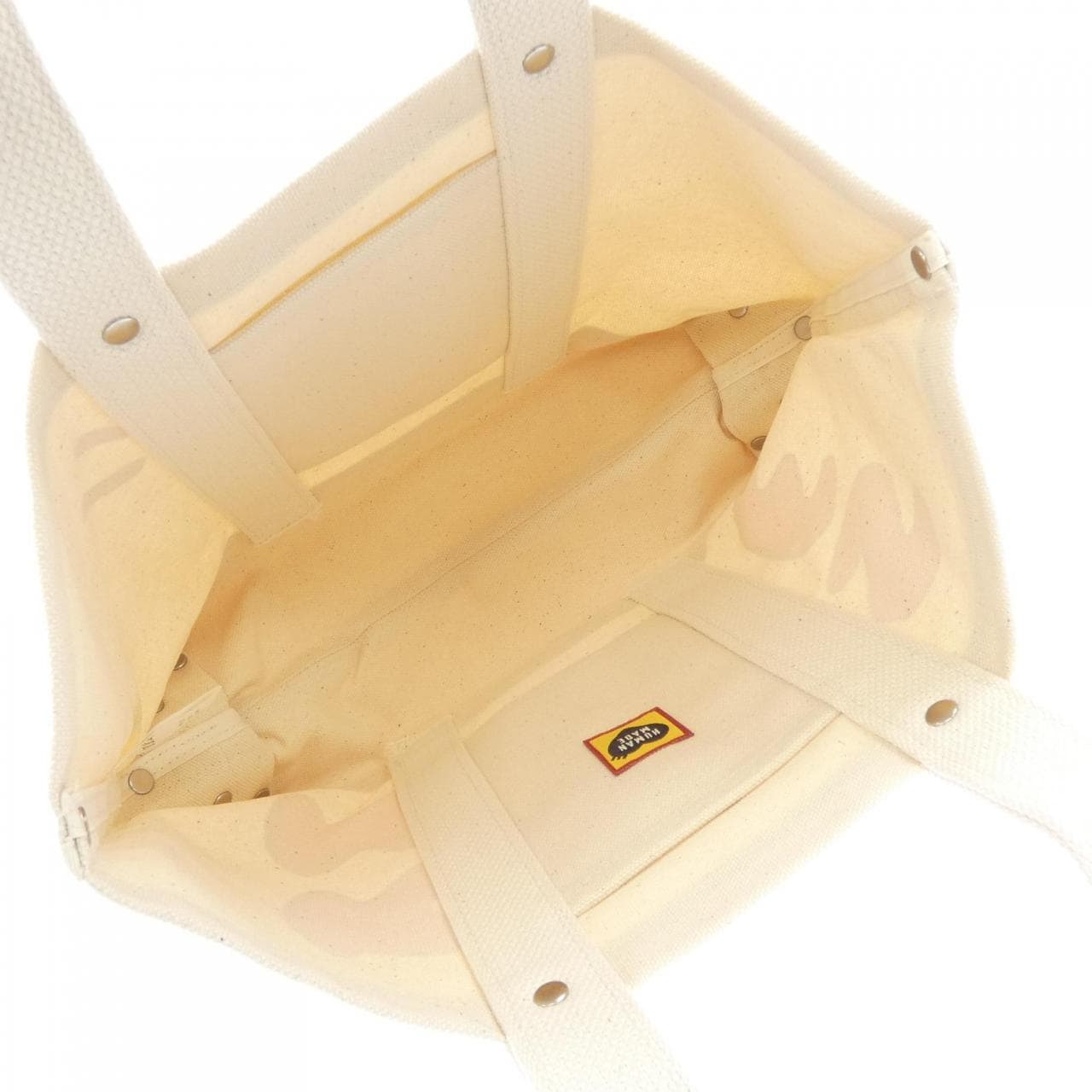 ヒューマンメイド HUMAN MADE BAG