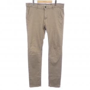 デンハム DENHAM RAZOR CHINO HS パンツ
